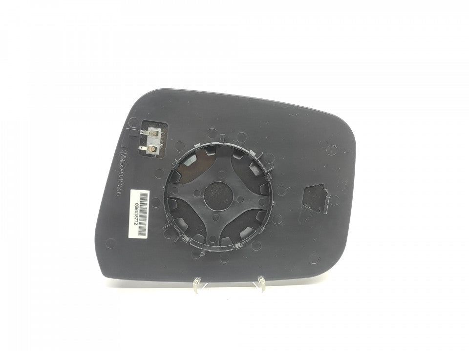 Vidro Espelho Esquerdo Nissan Navara / Pathfinder 07- Termico