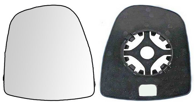 Vidro Espelho Esquerdo Nissan Primastar 01-