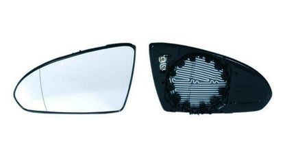 Vidro Espelho Esquerdo Nissan Primera 02-08