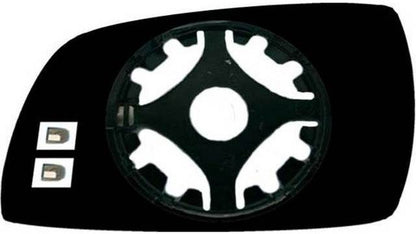 Vidro Espelho Esquerdo Opel Astra G 98-04