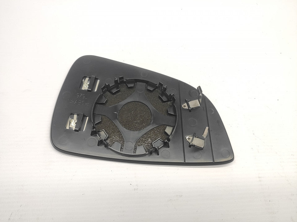 Vidro Espelho Esquerdo Opel Astra H 09-10