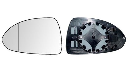 Vidro Espelho Esquerdo Opel Corsa D 06-