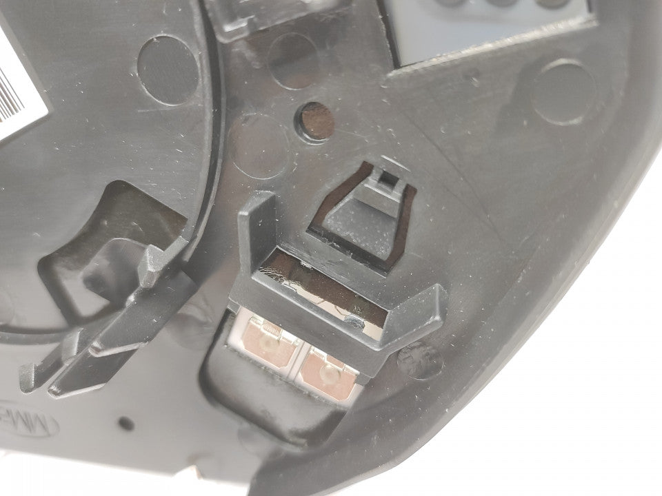 Vidro Espelho Esquerdo Opel Grandland x 17-