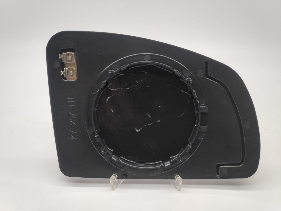 Vidro Espelho Esquerdo Opel Meriva 03-10 Termico