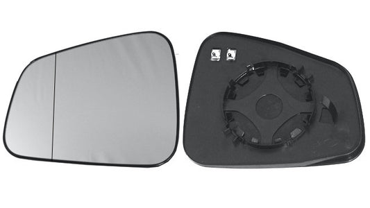 Vidro Espelho Esquerdo Opel Mokka 12-18