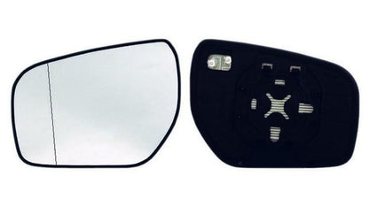 Vidro Espelho Esquerdo Renault Koleos 08-14 Termico