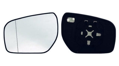 Vidro Espelho Esquerdo Renault Koleos 08-14 Termico