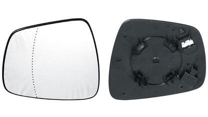 Vidro Espelho Esquerdo Renault Scenic IV 16-