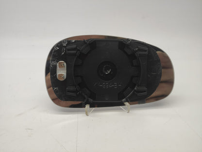Vidro Espelho Esquerdo Termico Seat Leon 05-09