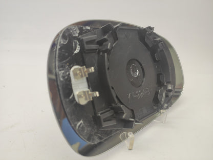 Vidro Espelho Esquerdo Termico Seat Leon 05-09