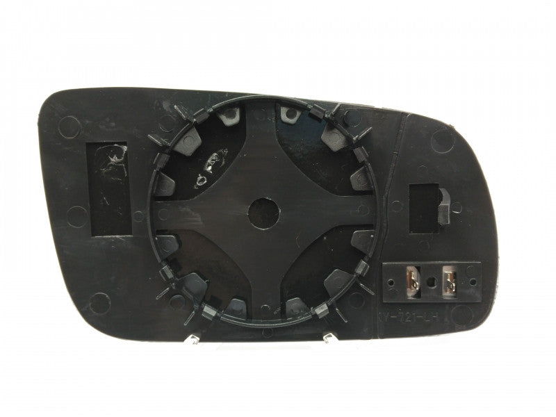Vidro Espelho Esquerdo Termico Seat Leon 99-02
