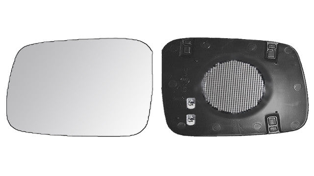 Vidro Espelho Esquerdo Termico VW Transporter T4 90-03