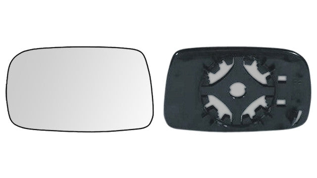 Vidro Espelho Esquerdo Toyota Yaris 99-03