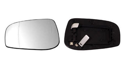 Vidro Espelho Esquerdo Volvo S60 S80 03-06
