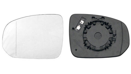 Vidro Espelho Esquerdo Volvo XC60 17-