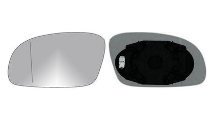 Vidro Espelho Esquerdo Vw Beetle 98-06