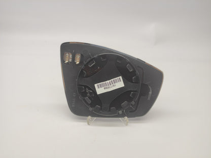 Vidro Espelho Esquerdo Vw Polo 09-