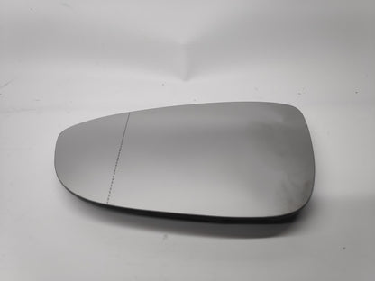 Vidro Espelho Esquerdo Vw Sirocco / Passat / Jetta / Eos 06-