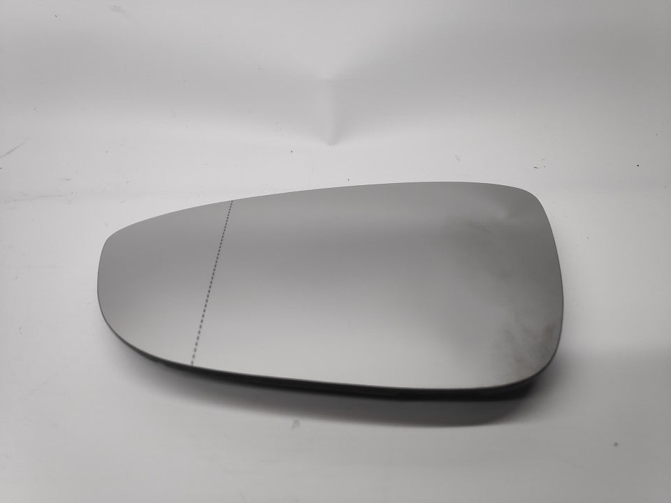 Vidro Espelho Esquerdo Vw Sirocco / Passat / Jetta / Eos 06-
