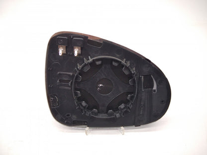 Vidro Espelho Esquerdo Vw Touareg 10-18