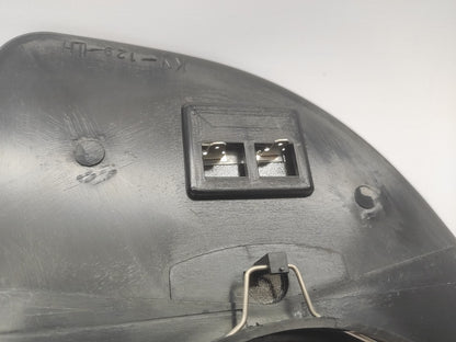 Vidro Espelho Fiat Ducato 02-06 Esquerdo