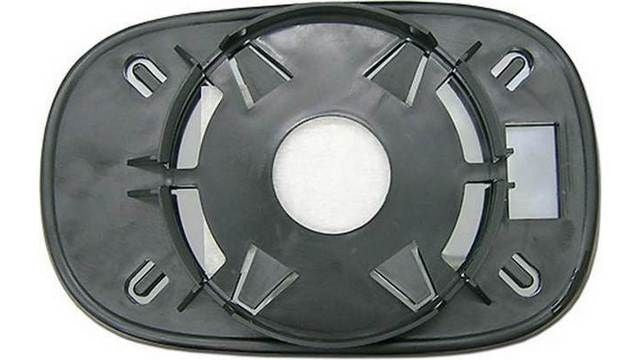 Vidro Espelho Ford Ka 96-09