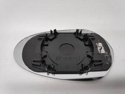 Vidro Espelho Lancia Ypsilon 3P 03-12 Termico