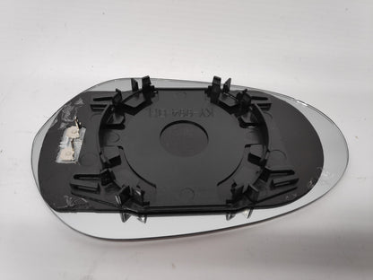 Vidro Espelho Lancia Ypsilon 3P 03-12 Termico