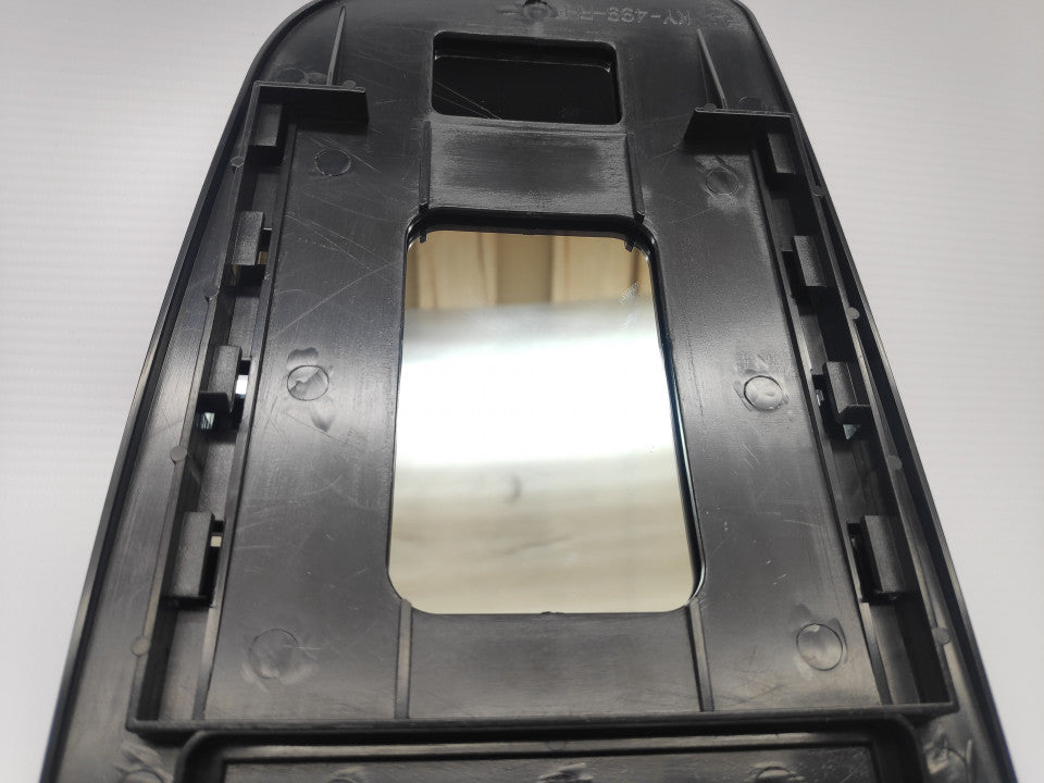 Vidro Espelho Mercedes Sprinter 06-16 Direito