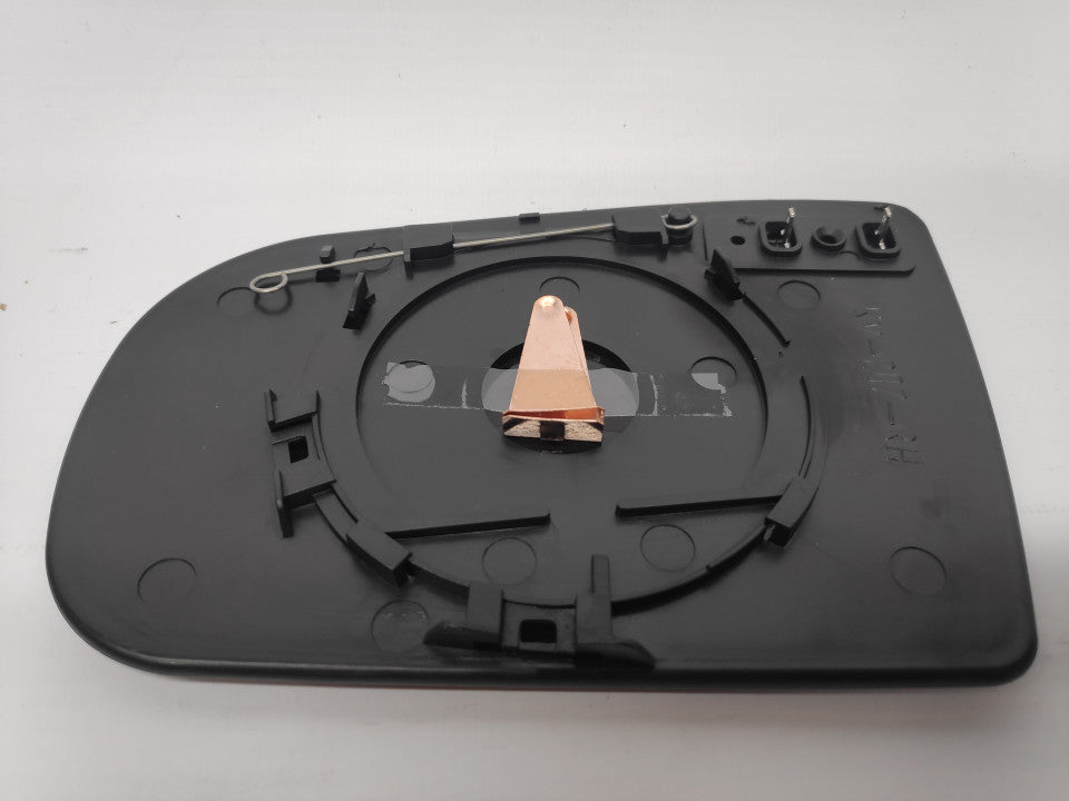 Vidro Espelho Mercedes W210 E 00-02 Direito