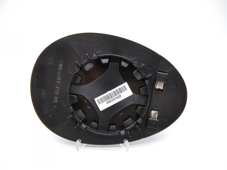 Vidro Espelho Mini R56 R57 R60 06-16 Direito