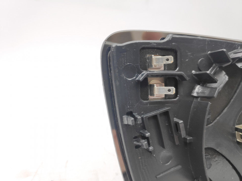 Vidro Espelho Termico Esquerdo Vw Polo 04-