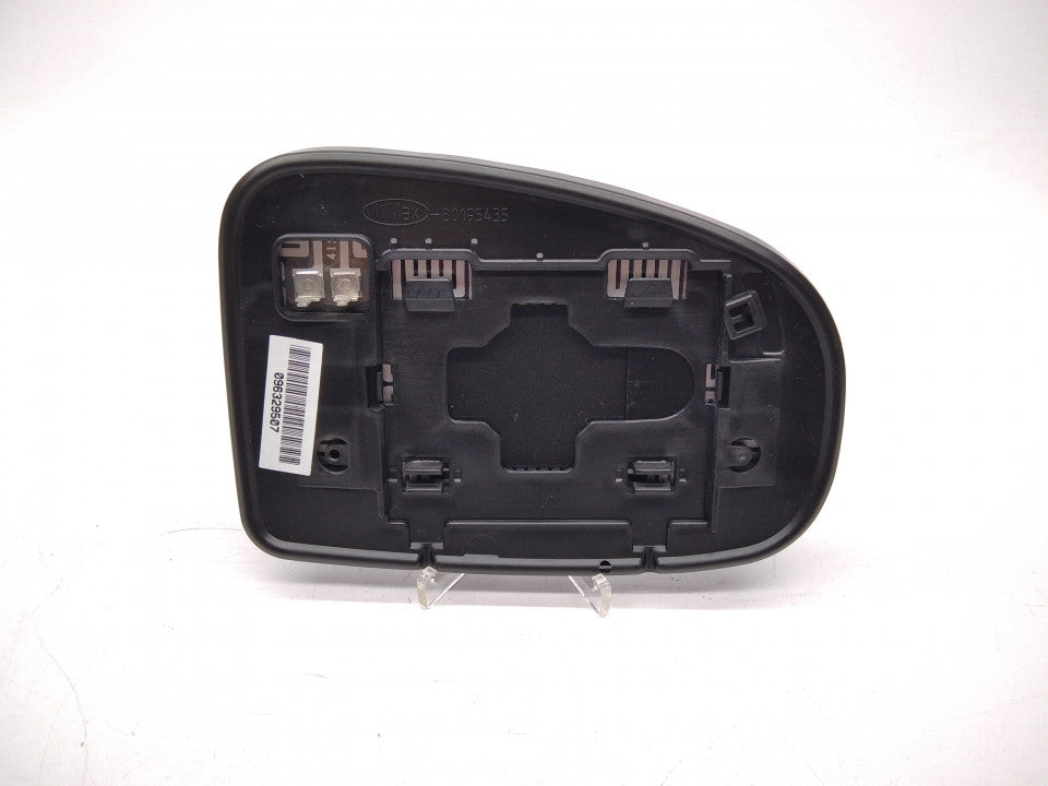 Vidro Espelho Toyota Prius 09-16 Esquerdo